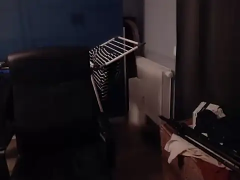 CuteMan33 online show from March 30, 2026, 1:18 am