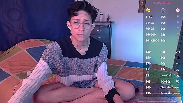 Snapshot of Sweet_c4mer0n chatting on October 16, 2025, 6:49 pm Sweet c4mer0n online show from October 16, 2025, 6:49 pm