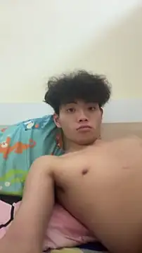 Kitjai200301 online show from March 23, 2026, 11:15 pm