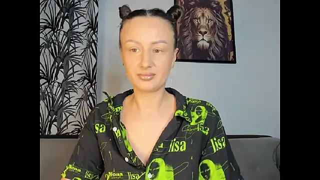 AudreyJoy online show from May 1, 2026, 9:09 pm