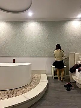 Snapshot of ChuChu1991 chatting on November 30, 2025, 11:55 am ChuChu1991 online show from November 30, 2025, 11:55 am