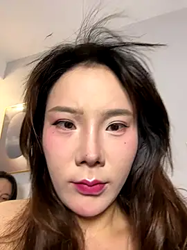 Snapshot of ChuChu1991 chatting on December 16, 2025, 3:33 am ChuChu1991 online show from December 16, 2025, 3:33 am