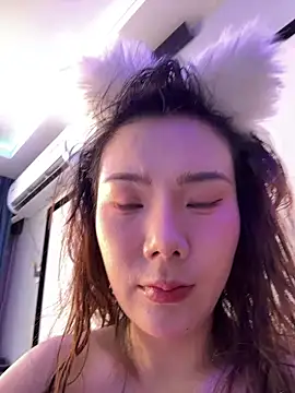 ChuChu1991 online show from February 8, 2026, 5:16 am