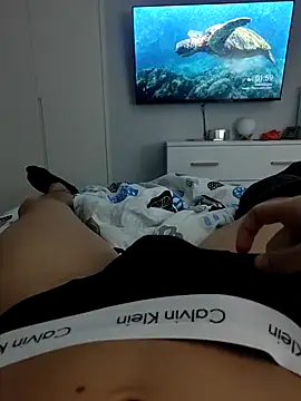 fnatic2806 online show from October 10, 2025, 12:00 am