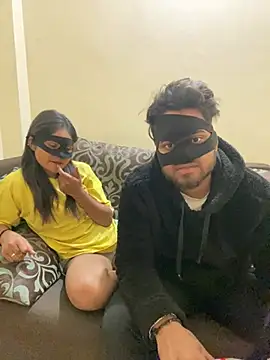 Snapshot of United3 chatting on February 27, 2025, 6:57 am United3 online show from February 27, 2025, 6:57 am