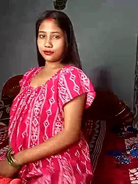 Sexy Noorha online show from February 28, 2025, 3:15 pm