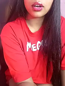 Sexy Noorha online show from December 31, 2024, 1:19 pm