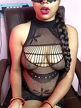 Sexy Noorha online show from January 10, 2025, 7:21 pm