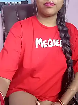 Sexy Noorha online show from January 8, 2025, 3:07 pm