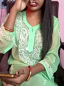 Sexy Noorha online show from January 3, 2025, 2:40 pm