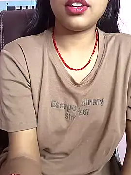 Sexy Noorha online show from December 24, 2024, 2:54 pm