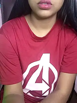 Sexy Noorha online show from January 2, 2025, 5:14 am