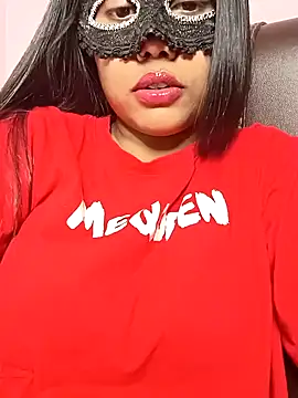 Sexy Noorha online show from January 21, 2025, 4:05 pm