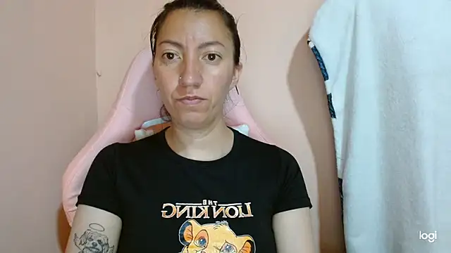 kaybabyhot online show from April 2, 2026, 3:41 pm