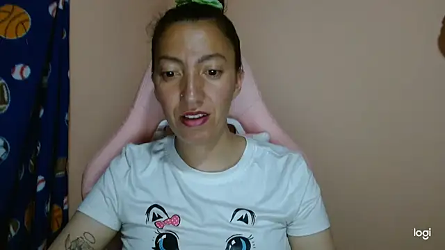 kaybabyhot online show from May 11, 2026, 8:28 pm