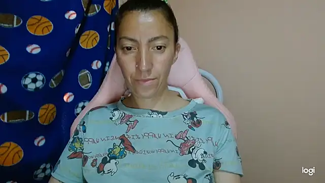 kaybabyhot online show from May 16, 2026, 8:41 pm