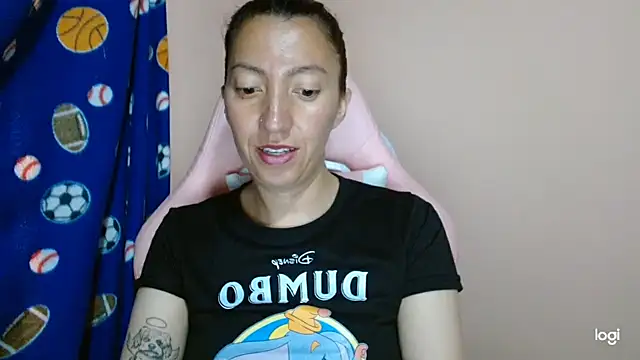 kaybabyhot online show from May 14, 2026, 12:57 pm