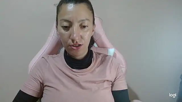 kaybabyhot online show from February 23, 2026, 3:23 pm