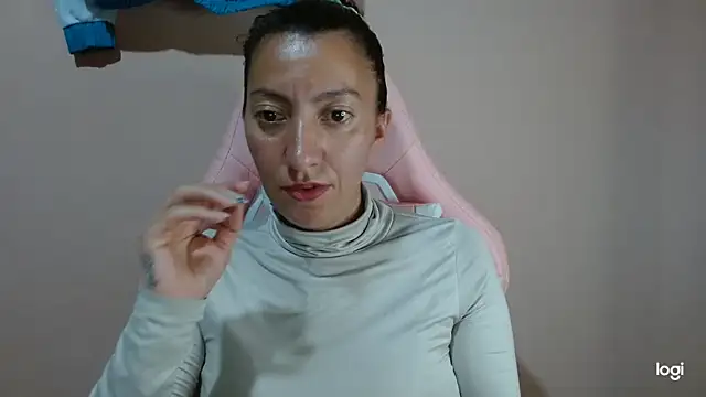 kaybabyhot online show from March 6, 2026, 10:16 pm