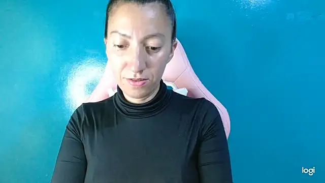 kaybabyhot online show from February 1, 2026, 8:07 pm