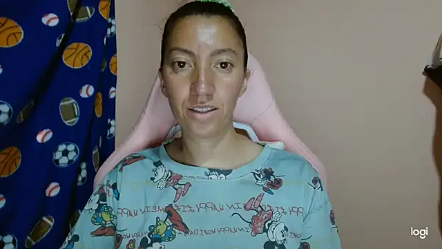kaybabyhot online show from May 18, 2026, 9:19 pm