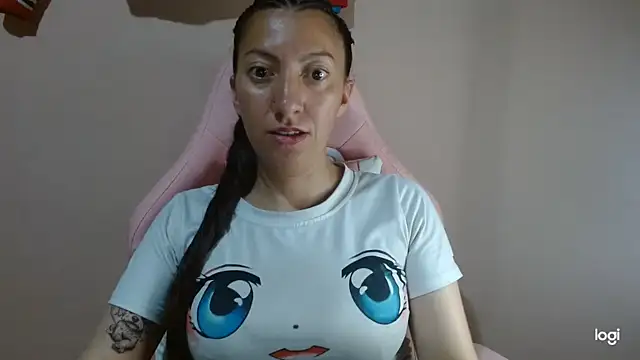 kaybabyhot online show from March 17, 2026, 2:14 am