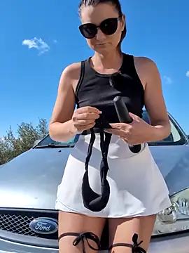 Samira-Summer online show from March 27, 2026, 8:26 am