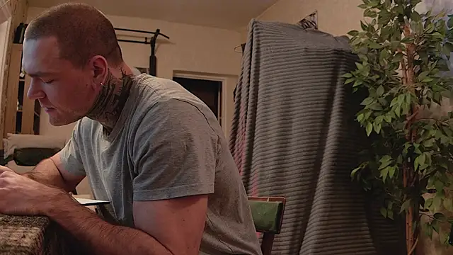 bulatov xx online show from January 12, 2026, 1:45 am