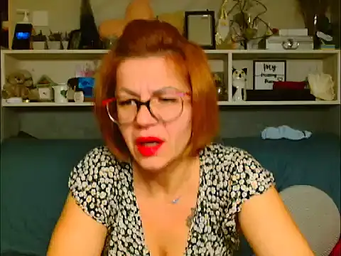 Natali3855 online show from November 17, 2025, 2:15 am