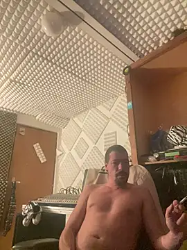 zenzero87 online show from January 9, 2026, 4:58 pm