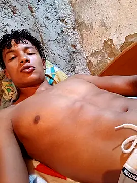 Black Diamon  online show from March 3, 2026, 2:51 am