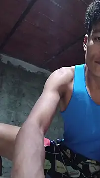 Black Diamon  online show from January 15, 2026, 10:02 pm