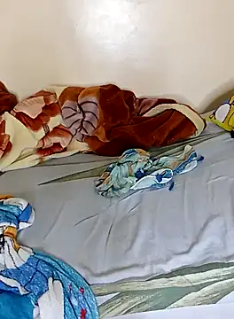 ShadiaStar online show from February 28, 2026, 7:13 pm