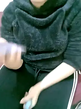 ShadiaStar online show from March 20, 2025, 9:13 pm