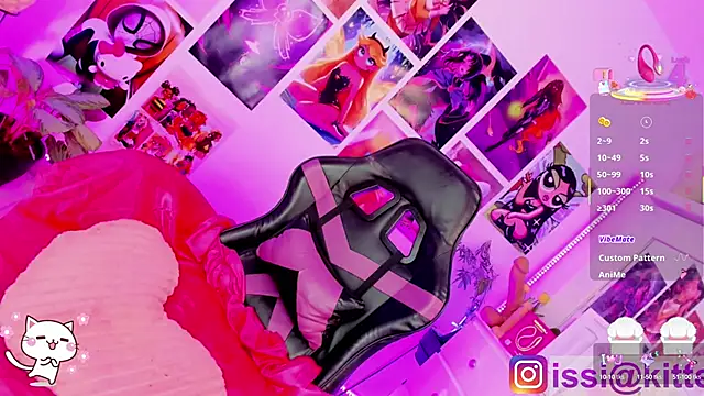 Snapshot of babylinsie chatting on September 18, 2025, 4:04 am babylinsie online show from September 18, 2025, 4:04 am