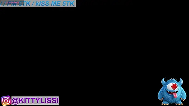 babylinsie online show from March 26, 2026, 11:46 pm