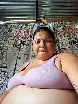 Snapshot of chubby_sexy_big_tits chatting on November 30, 2025, 3:24 pm chubby sexy big tits online show from November 30, 2025, 3:24 pm