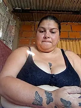 Snapshot of chubby_sexy_big_tits chatting on December 4, 2025, 1:54 pm chubby sexy big tits online show from December 4, 2025, 1:54 pm