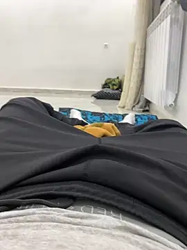 Lahcene online show from March 22, 2026, 6:09 pm