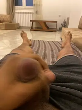 Lahcene online show from February 5, 2026, 11:11 pm