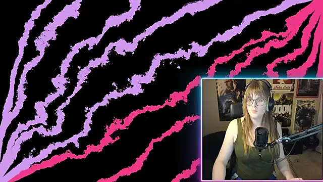 Snapshot of HannahCastle96 chatting on March 14, 2025, 1:48 am HannahCastle96 online show from March 14, 2025, 1:48 am