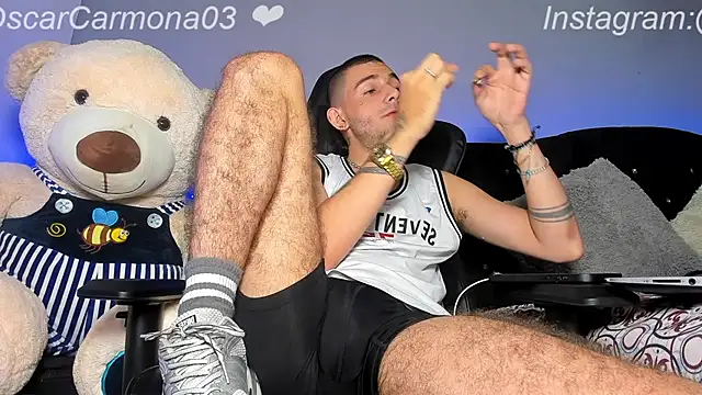 AbadSpears online show from February 27, 2025, 2:57 am