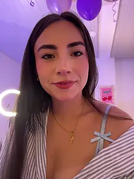 Snapshot of Melody_04 chatting on February 21, 2026, 3:41 am Melody 04 online show from February 21, 2026, 3:41 am