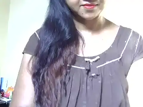 Snapshot of Suhana-sapna chatting on February 23, 2025, 2:18 am Suhana-sapna online show from February 23, 2025, 2:18 am