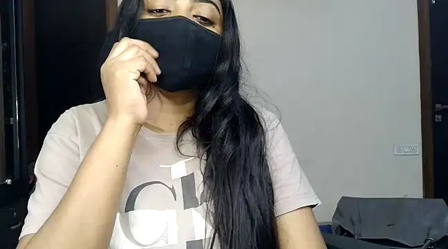 Snapshot of Hritvika chatting on March 5, 2025, 12:55 pm Hritvika online show from March 5, 2025, 12:55 pm