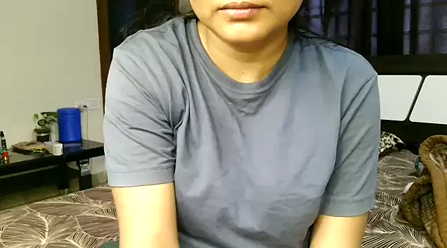 Snapshot of Hritvika chatting on March 19, 2025, 4:14 am Hritvika online show from March 19, 2025, 4:14 am