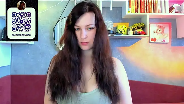 liya gorgeous online show from March 15, 2026, 11:17 am