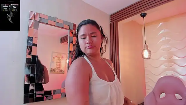 Snapshot of natasha_adams22 chatting on October 18, 2025, 12:45 am natasha adams22 online show from October 18, 2025, 12:45 am