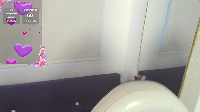 Noah Jhonson online show from October 24, 2025, 9:47 pm