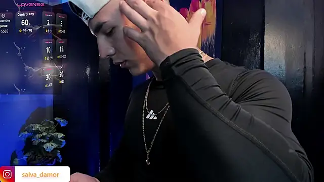 Flynn Riider online show from March 21, 2026, 5:28 pm